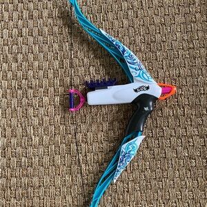 Nerf rebelle crossbow